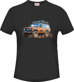 4x4 Off Road