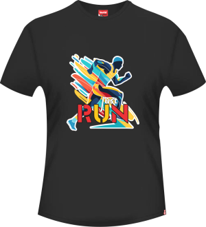 Runner Tee