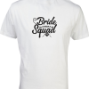 White-Round-Neck-Bride-Squad-Tee