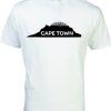 Cape Town Tee