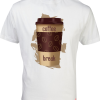 Coffee Break Tee