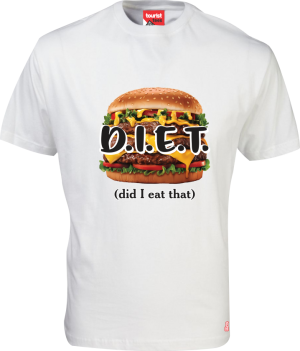 Diet Tee