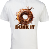 Dunk It Tee