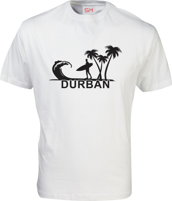 White-Round-Neck-Durban-Tee