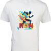 White-Round-Neck-RUN Colour Runner Tee