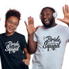 Bride Squad Tee