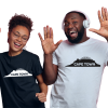 Cape Town Tee