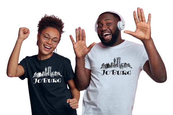 Joburg Tee